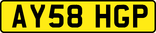 AY58HGP