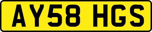 AY58HGS