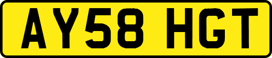 AY58HGT