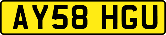 AY58HGU