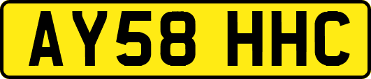 AY58HHC