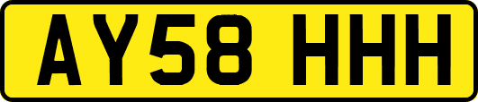 AY58HHH