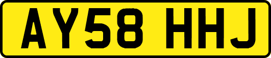 AY58HHJ
