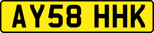 AY58HHK