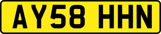 AY58HHN