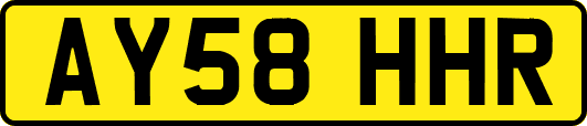AY58HHR