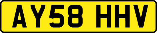 AY58HHV