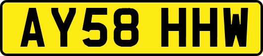 AY58HHW