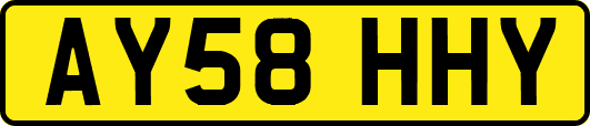 AY58HHY
