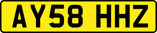 AY58HHZ