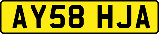 AY58HJA