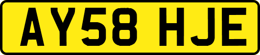 AY58HJE