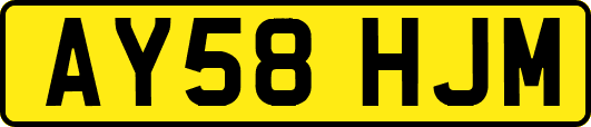 AY58HJM