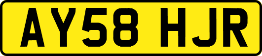 AY58HJR