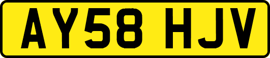 AY58HJV