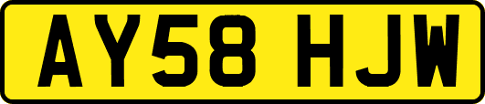 AY58HJW