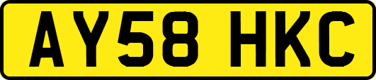 AY58HKC