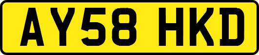 AY58HKD