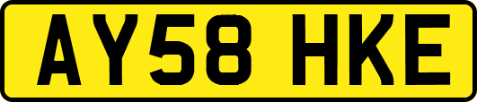 AY58HKE