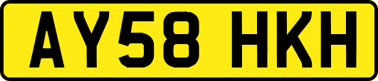 AY58HKH