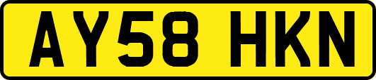AY58HKN