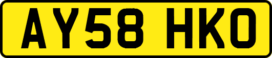 AY58HKO