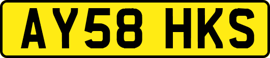 AY58HKS