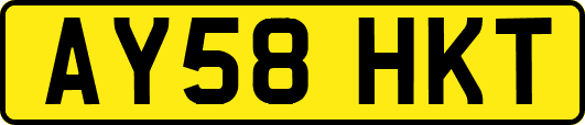 AY58HKT