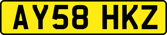 AY58HKZ