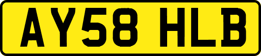 AY58HLB
