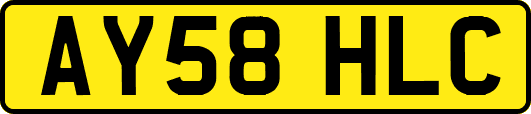 AY58HLC
