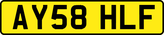 AY58HLF