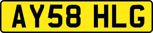 AY58HLG