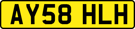 AY58HLH