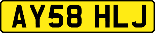 AY58HLJ