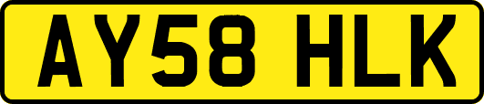 AY58HLK