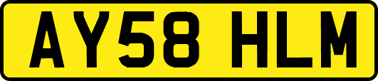 AY58HLM