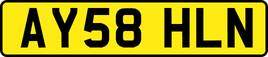 AY58HLN