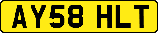 AY58HLT
