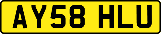 AY58HLU