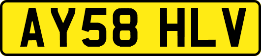 AY58HLV