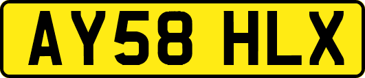 AY58HLX