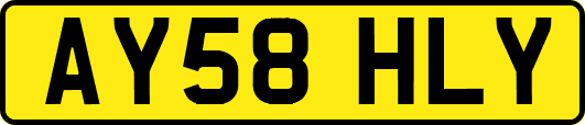 AY58HLY