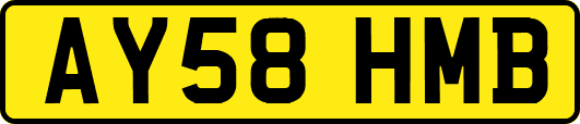 AY58HMB