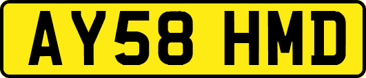 AY58HMD