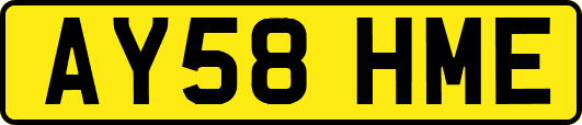 AY58HME