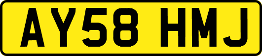 AY58HMJ