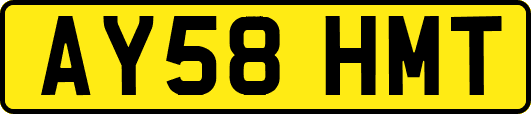 AY58HMT