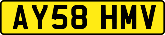 AY58HMV