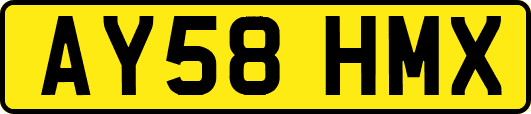 AY58HMX